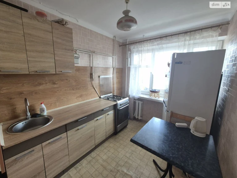 Продаж Квартира Приморський