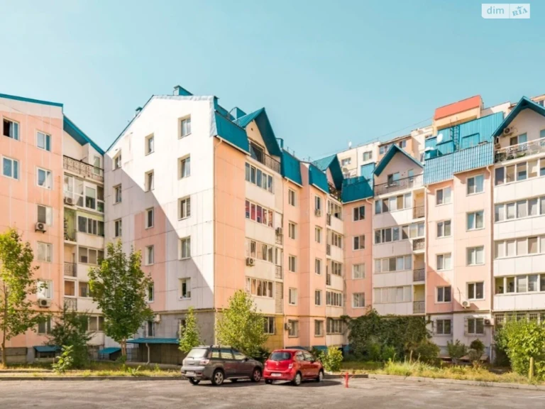Продаж Квартира Салтівський