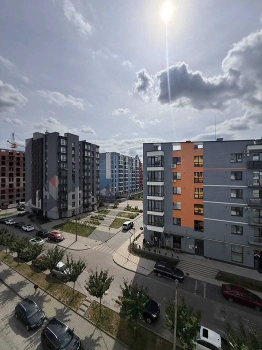 1.5к квартира в ЖК Паркове Містечко