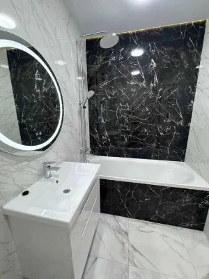 Продаєтьсяготова 1 кім.квартира в ЦЕНТРІ!