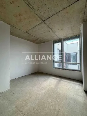 1 кімнатна квартира 44м2 ЖК Manhattan Lite з видом на озеро!