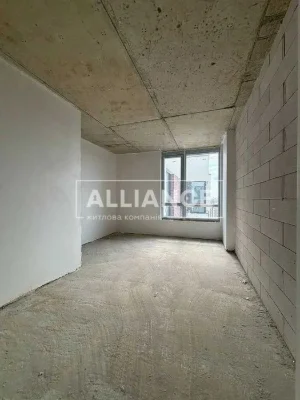 1 кімнатна квартира 44м2 ЖК Manhattan Lite з видом на озеро!