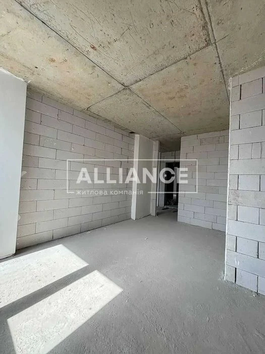 1 кімнатна квартира 44м2 ЖК Manhattan Lite з видом на озеро!