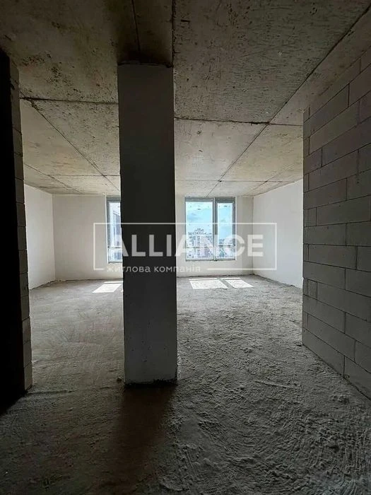 1 кімнатна квартира 44м2 ЖК Manhattan Lite з видом на озеро!