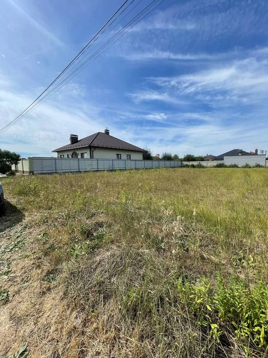 ПРОДАЖ ДІЛЯНКИ — ТАБЛА 1, ВУЛ. ПОЛЬСЬКА