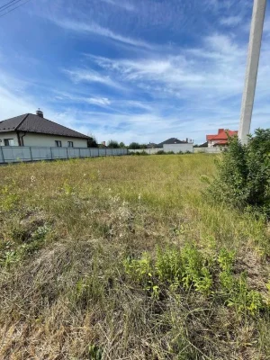 ПРОДАЖ ДІЛЯНКИ — ТАБЛА 1, ВУЛ. ПОЛЬСЬКА