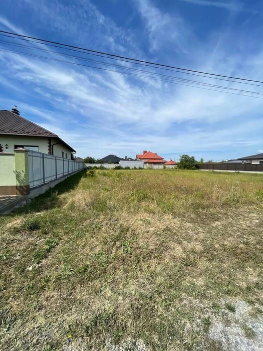 ПРОДАЖ ДІЛЯНКИ — ТАБЛА 1, ВУЛ. ПОЛЬСЬКА