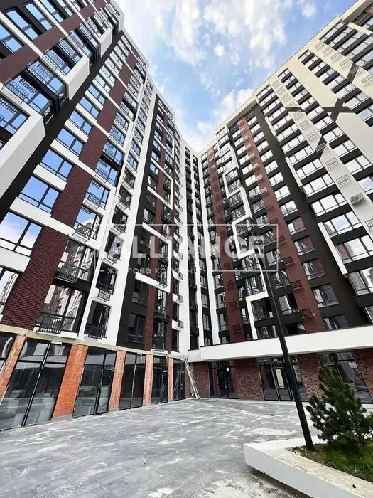 1 кімнатна квартира 44м2 ЖК Manhattan Lite з видом на озеро!