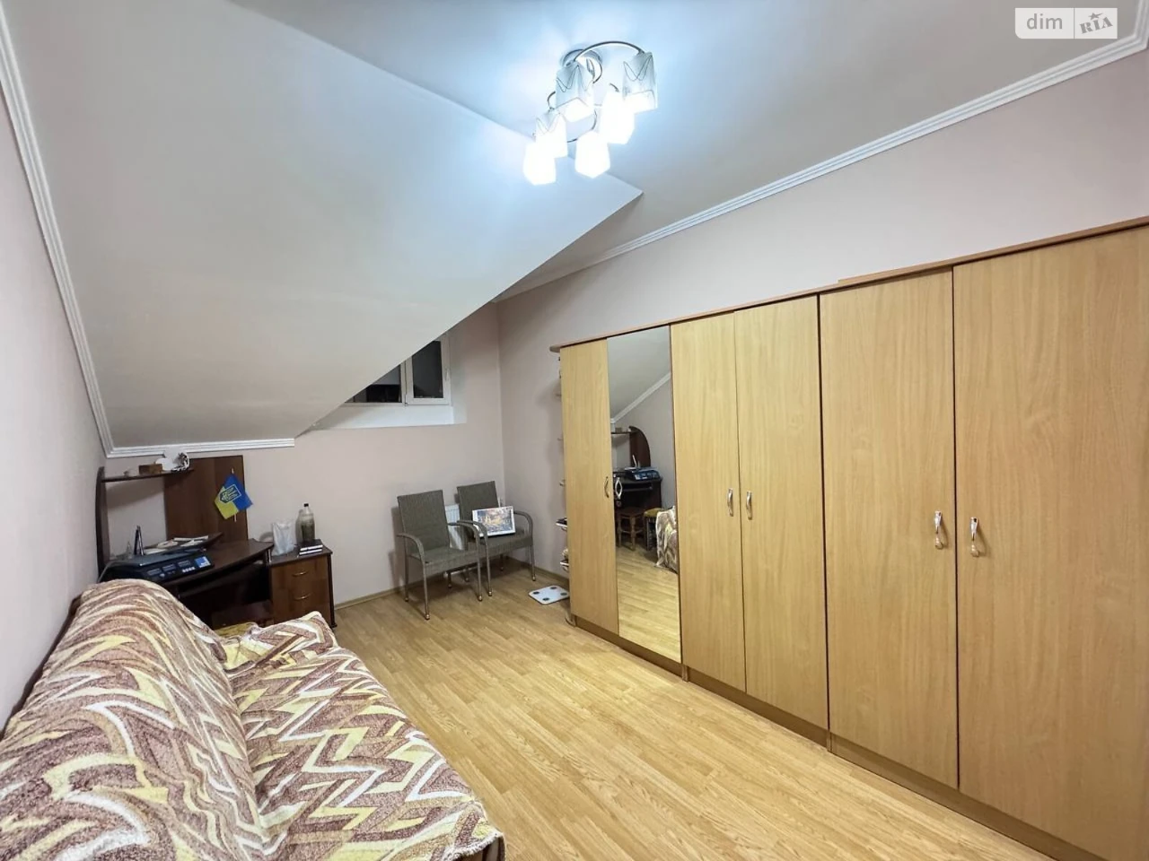 Продаж Квартира Дружба