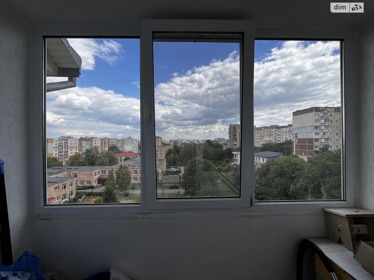 Продаж Квартира Дружба