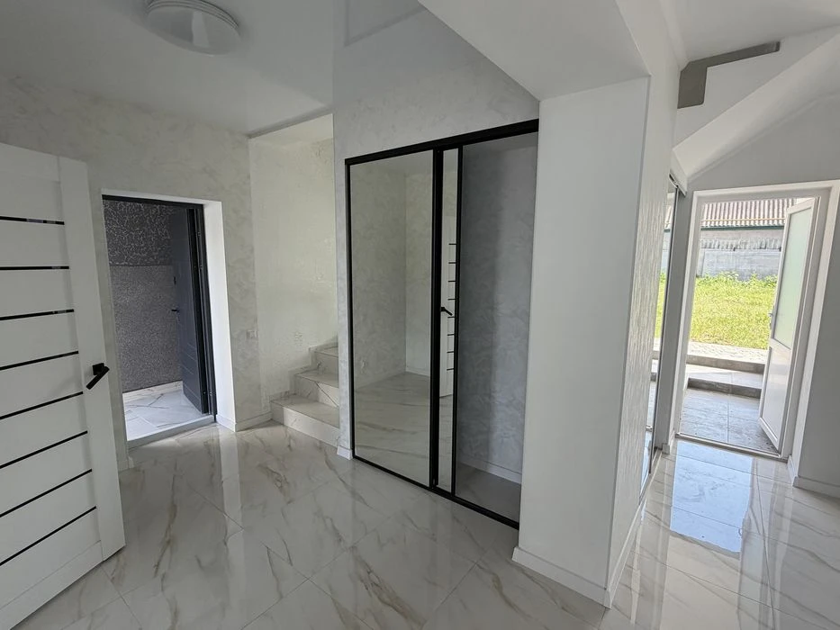 Продажа нового 2-этажн. дома 140м2 район Масляниковка.