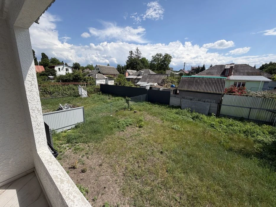 Продажа нового 2-этажн. дома 140м2 район Масляниковка.