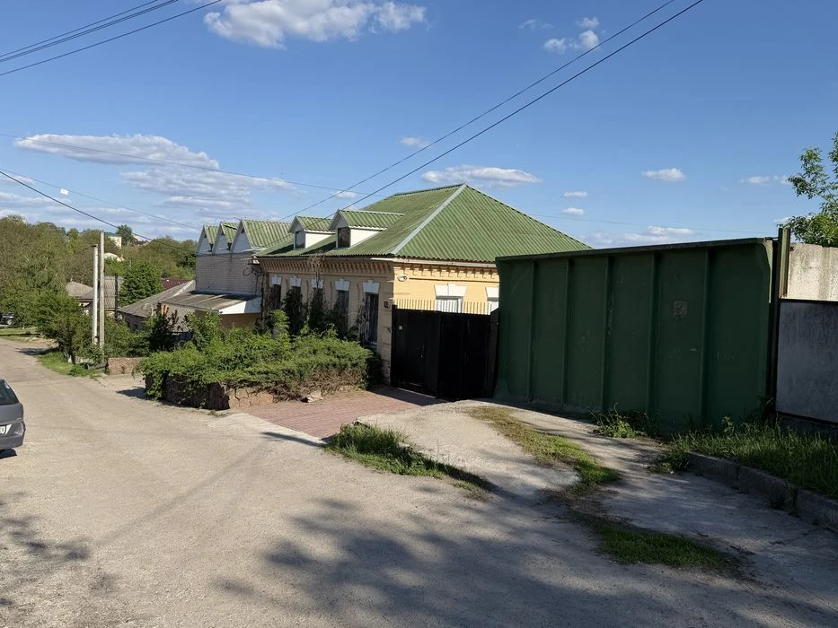 Продажа усадьбы ~360м2 район Б.Балка.