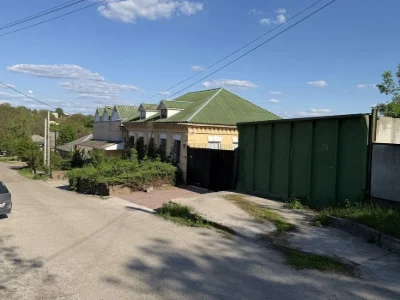 Продажа усадьбы ~360м2 район Б.Балка.