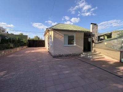 Продажа усадьбы ~360м2 район Б.Балка.