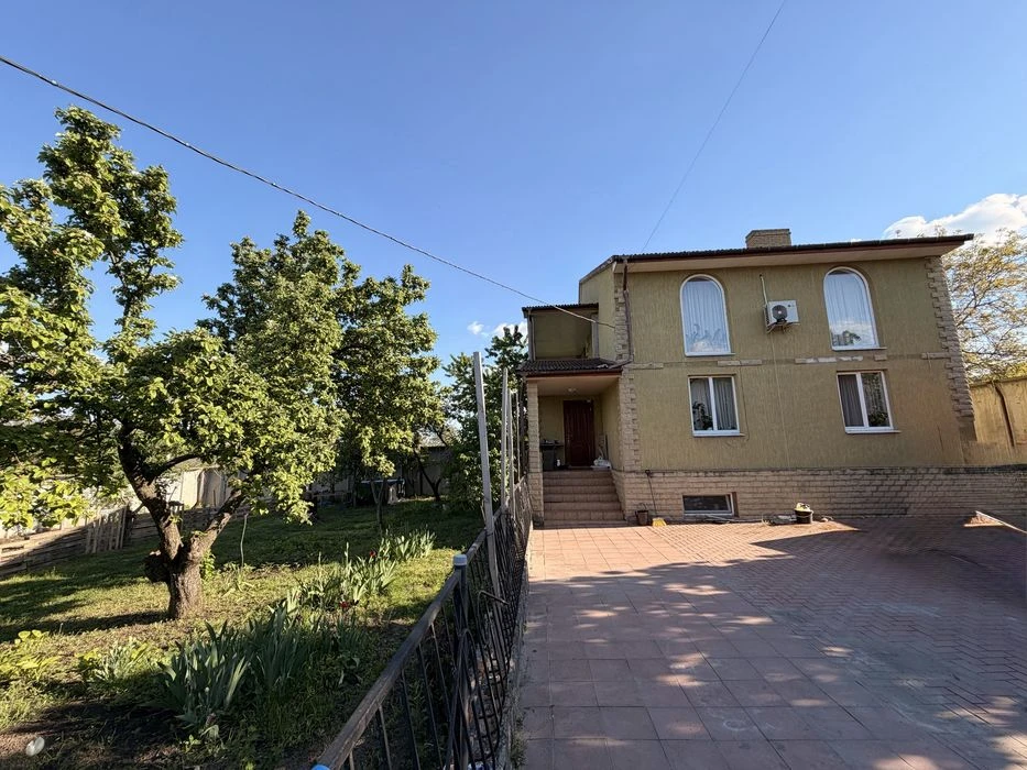 Продажа усадьбы ~360м2 район Б.Балка.