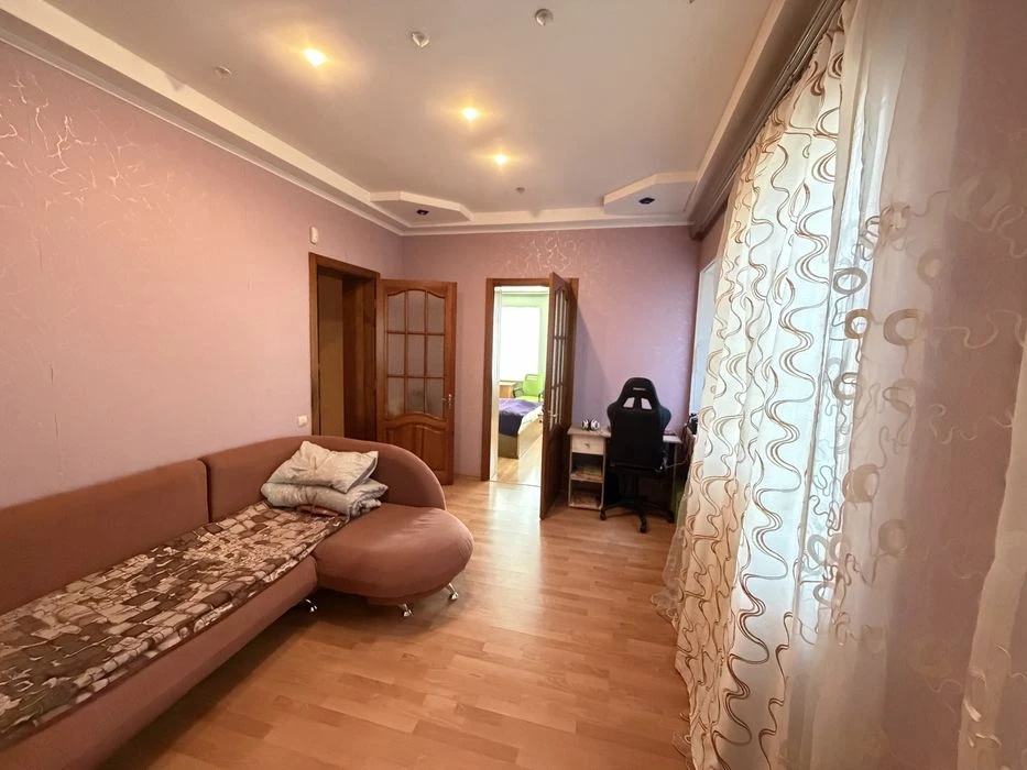 Продажа усадьбы ~360м2 район Б.Балка.