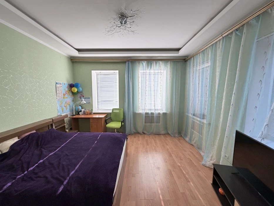 Продажа усадьбы ~360м2 район Б.Балка.