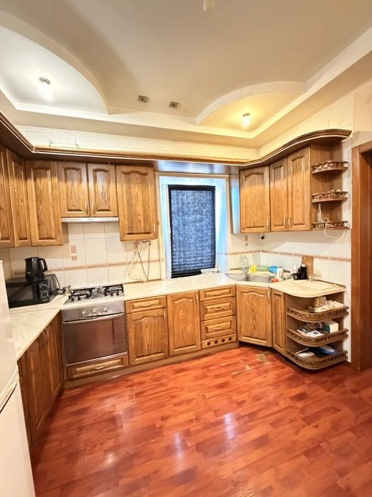 Продажа усадьбы ~360м2 район Б.Балка.