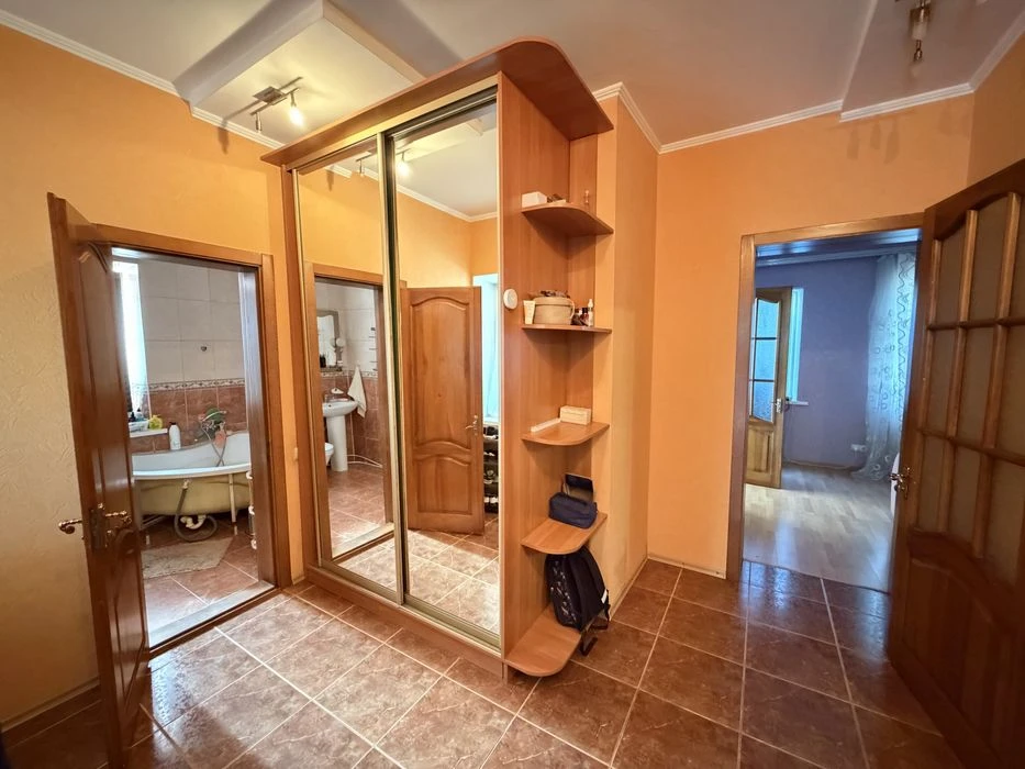Продажа усадьбы ~360м2 район Б.Балка.