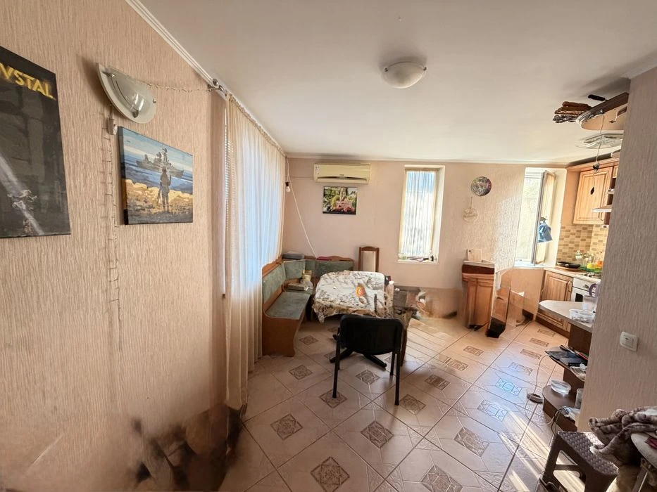 Продажа усадьбы ~360м2 район Б.Балка.