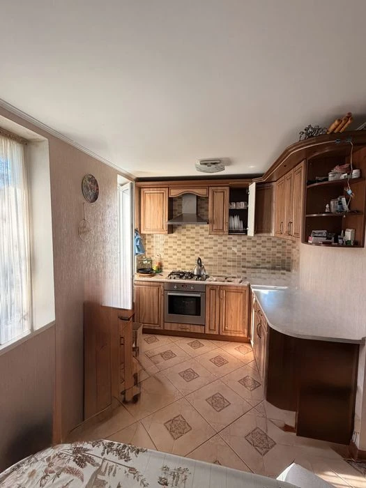 Продажа усадьбы ~360м2 район Б.Балка.