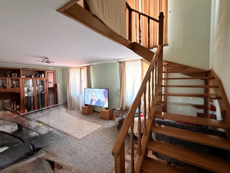 Продажа усадьбы ~360м2 район Б.Балка.