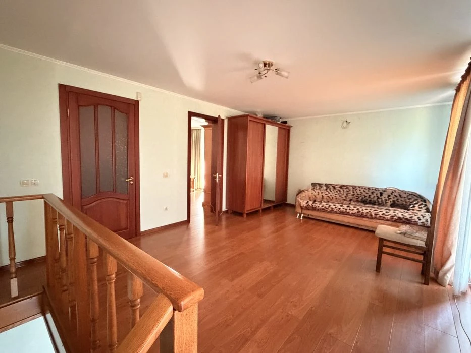 Продажа усадьбы ~360м2 район Б.Балка.