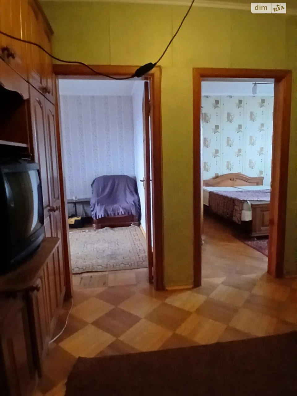 Довгострокова Оренда Квартира Деснянський