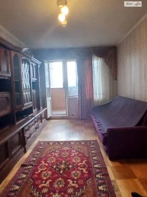 Довгострокова Оренда Квартира Деснянський