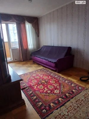 Довгострокова Оренда Квартира Деснянський