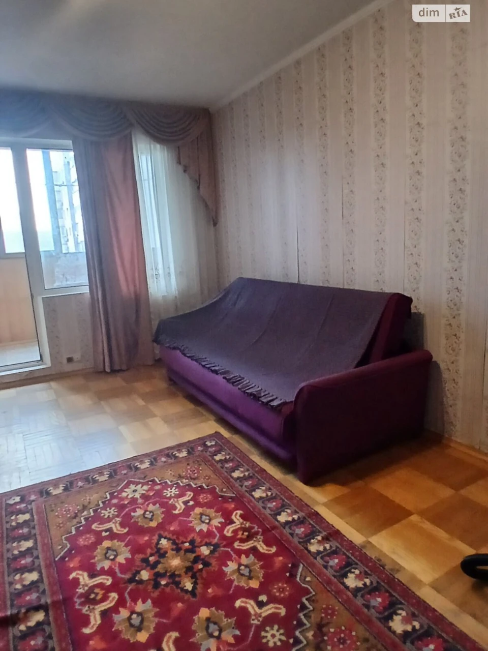 Довгострокова Оренда Квартира Деснянський