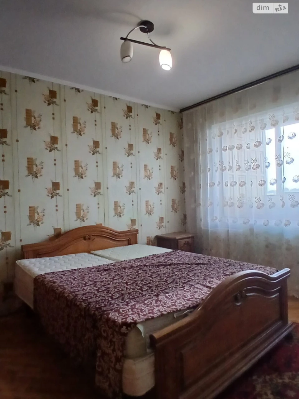 Довгострокова Оренда Квартира Деснянський