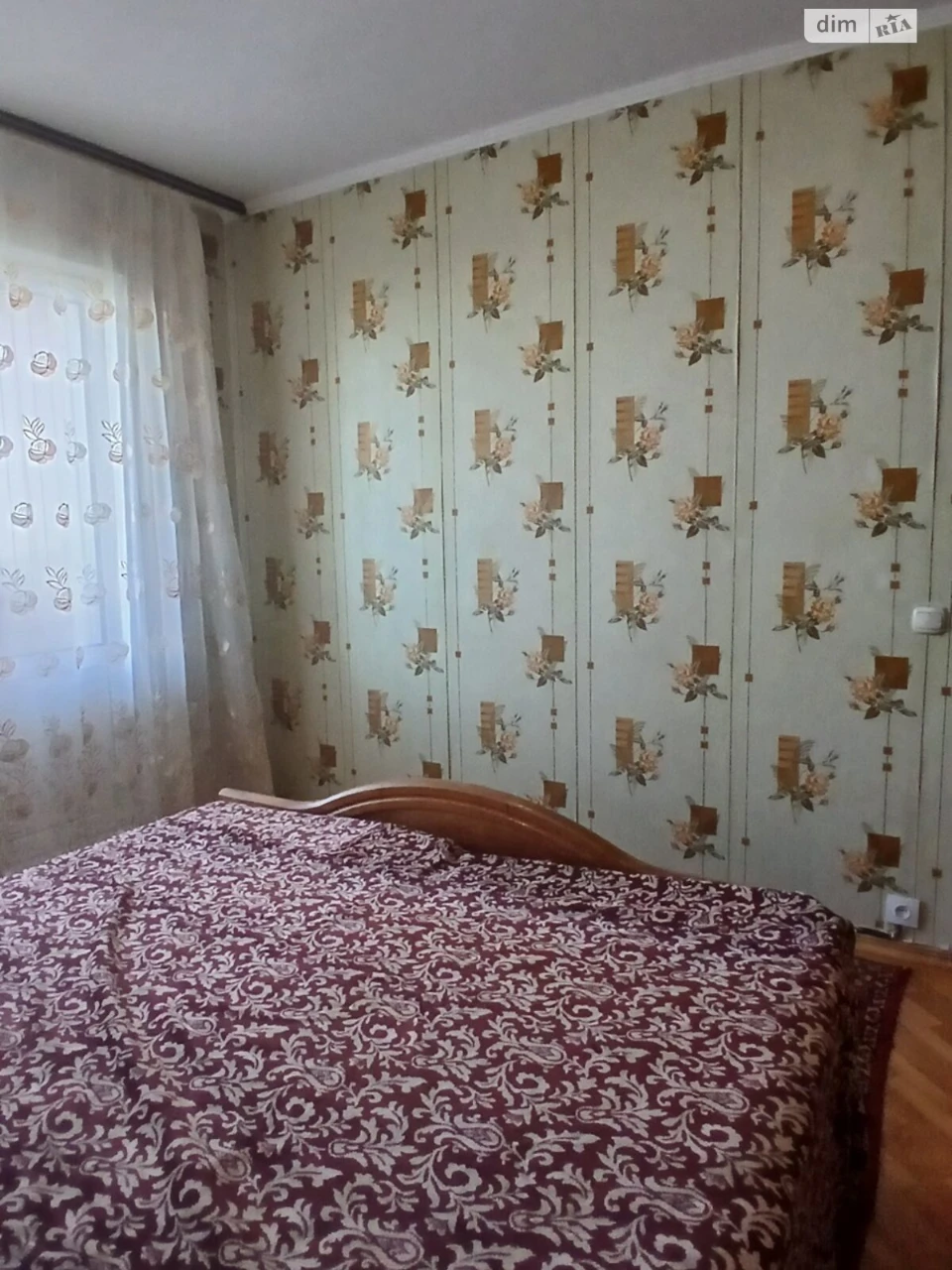 Довгострокова Оренда Квартира Деснянський