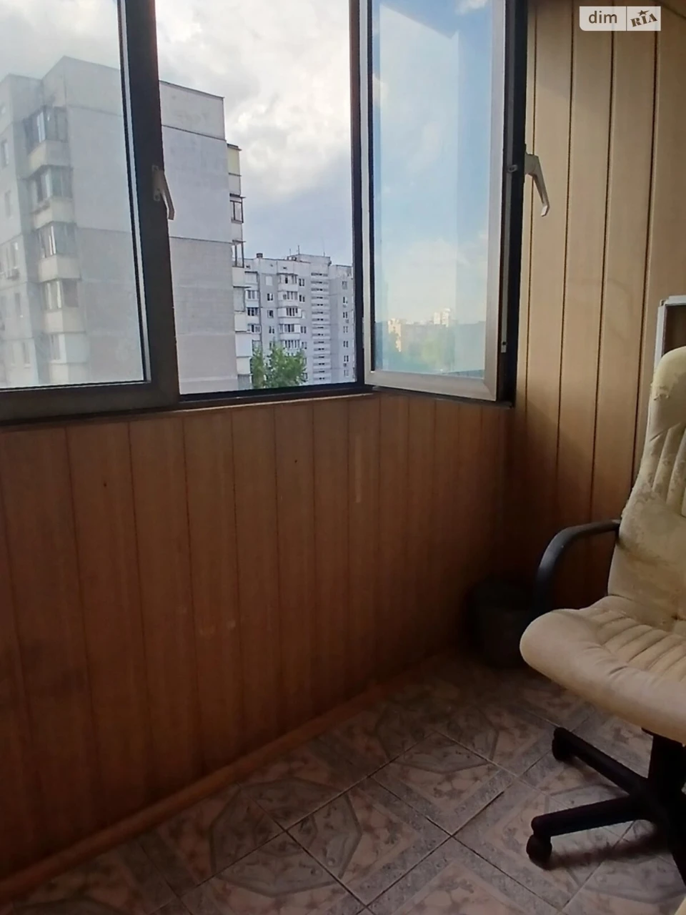 Довгострокова Оренда Квартира Деснянський