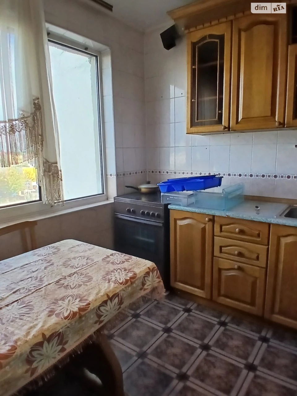 Довгострокова Оренда Квартира Деснянський