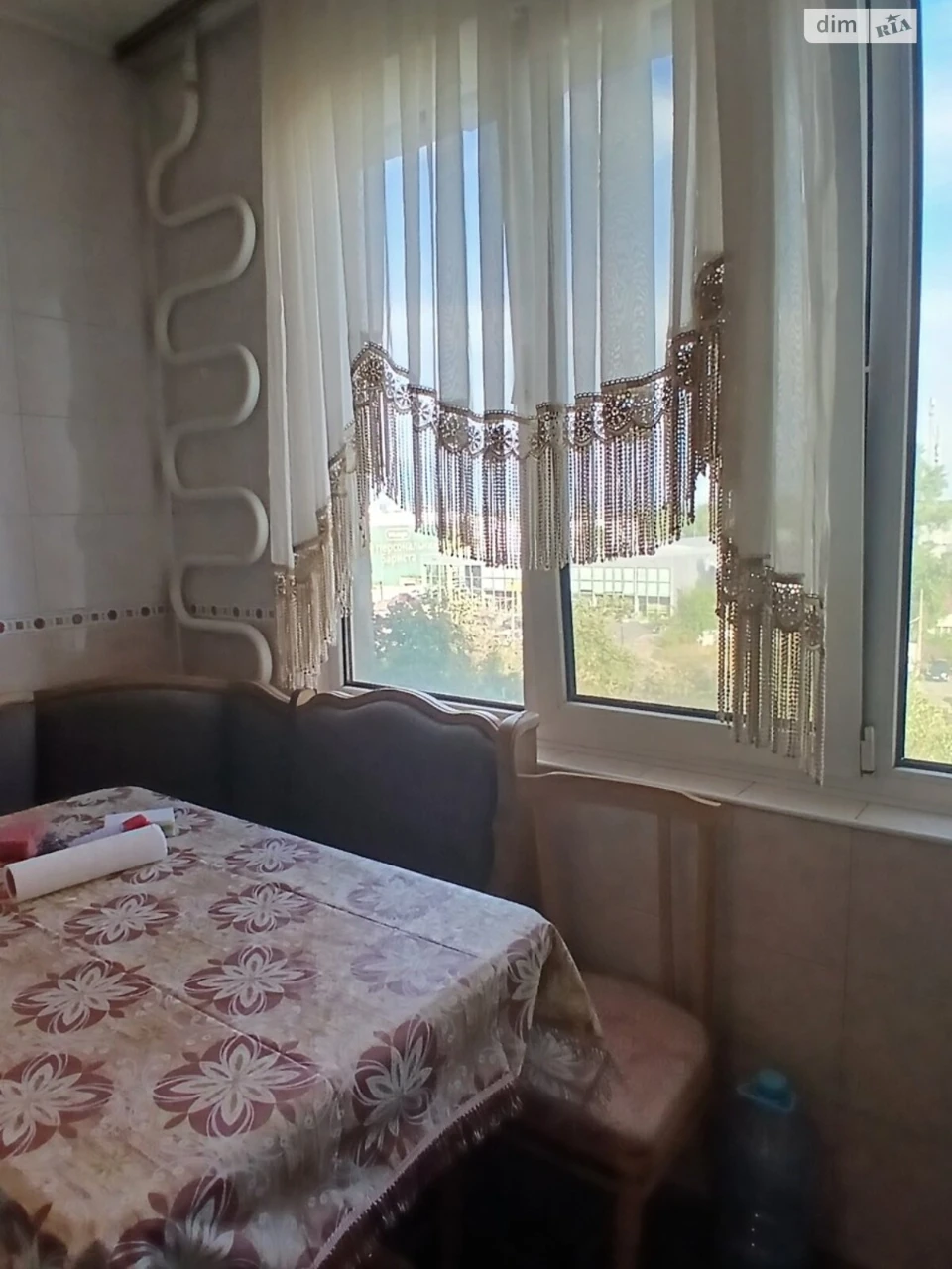 Довгострокова Оренда Квартира Деснянський
