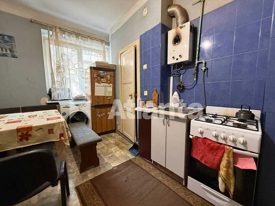 Продаж 1-кім квартири біля ФОРУМУ по вул Грекова.