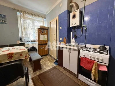 Продаж 1-кім квартири біля ФОРУМУ по вул Грекова.