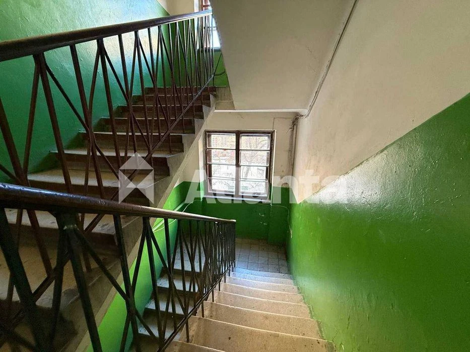 Продаж 1-кім квартири біля ФОРУМУ по вул Грекова.