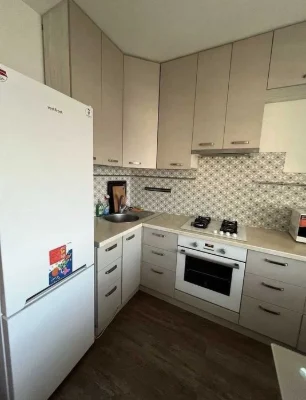 Продаж однокімнатної квартири в Жк Галицький Лев