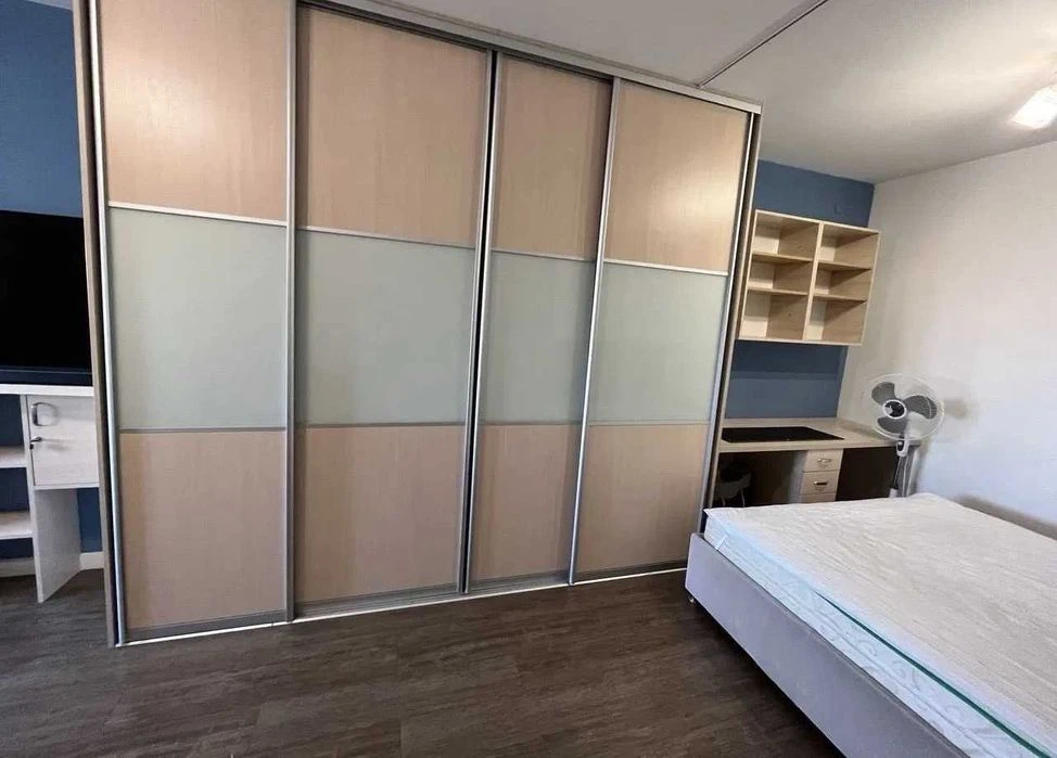 Продаж однокімнатної квартири в Жк Галицький Лев