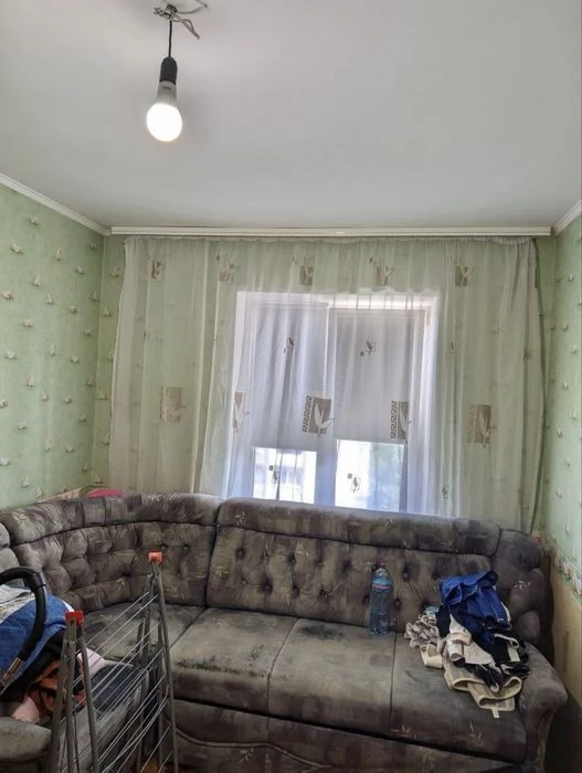 Продаж 3-кімн кв по вулиці Козача спец.проект