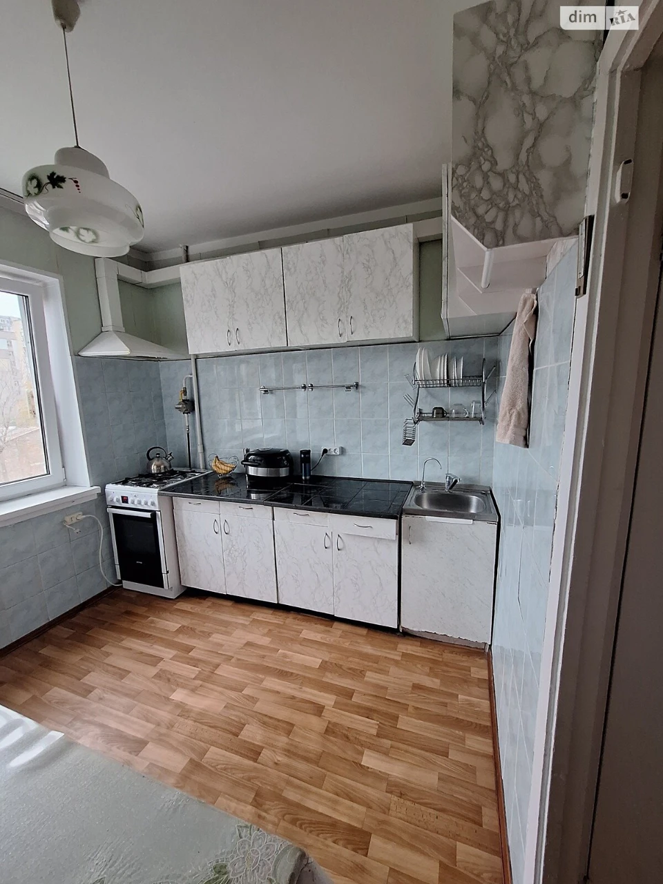 Продаж Квартира Чоколівка