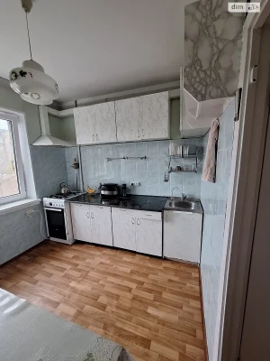 Продаж Квартира Чоколівка