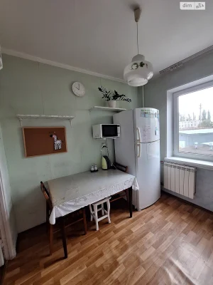 Продаж Квартира Чоколівка