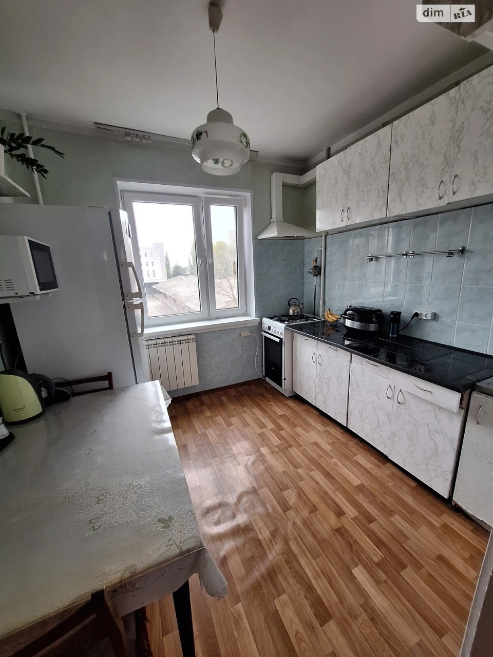 Продаж Квартира Чоколівка