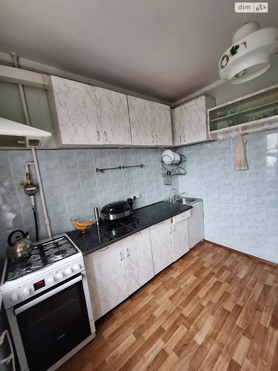 Продаж Квартира Чоколівка
