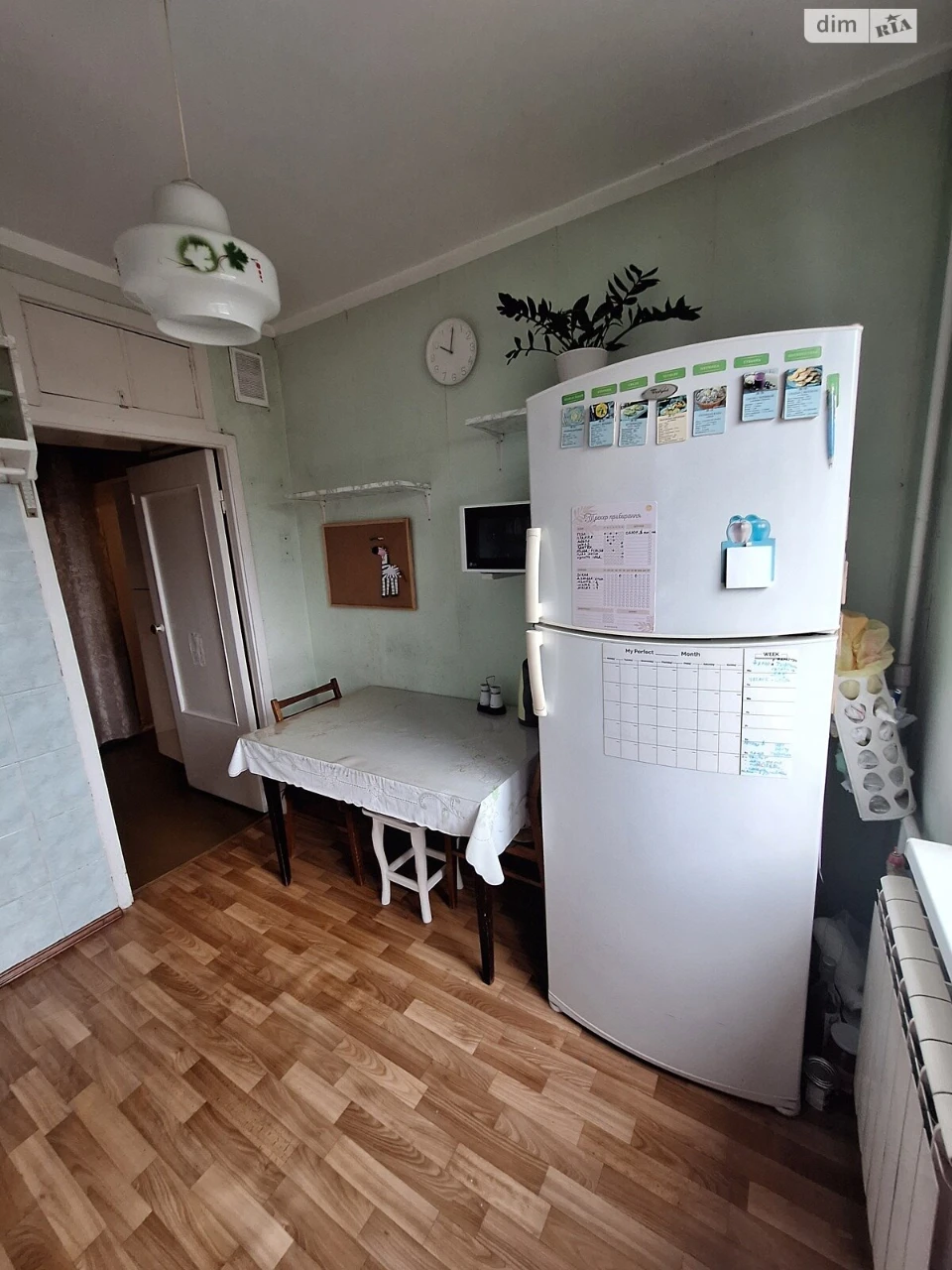 Продаж Квартира Чоколівка