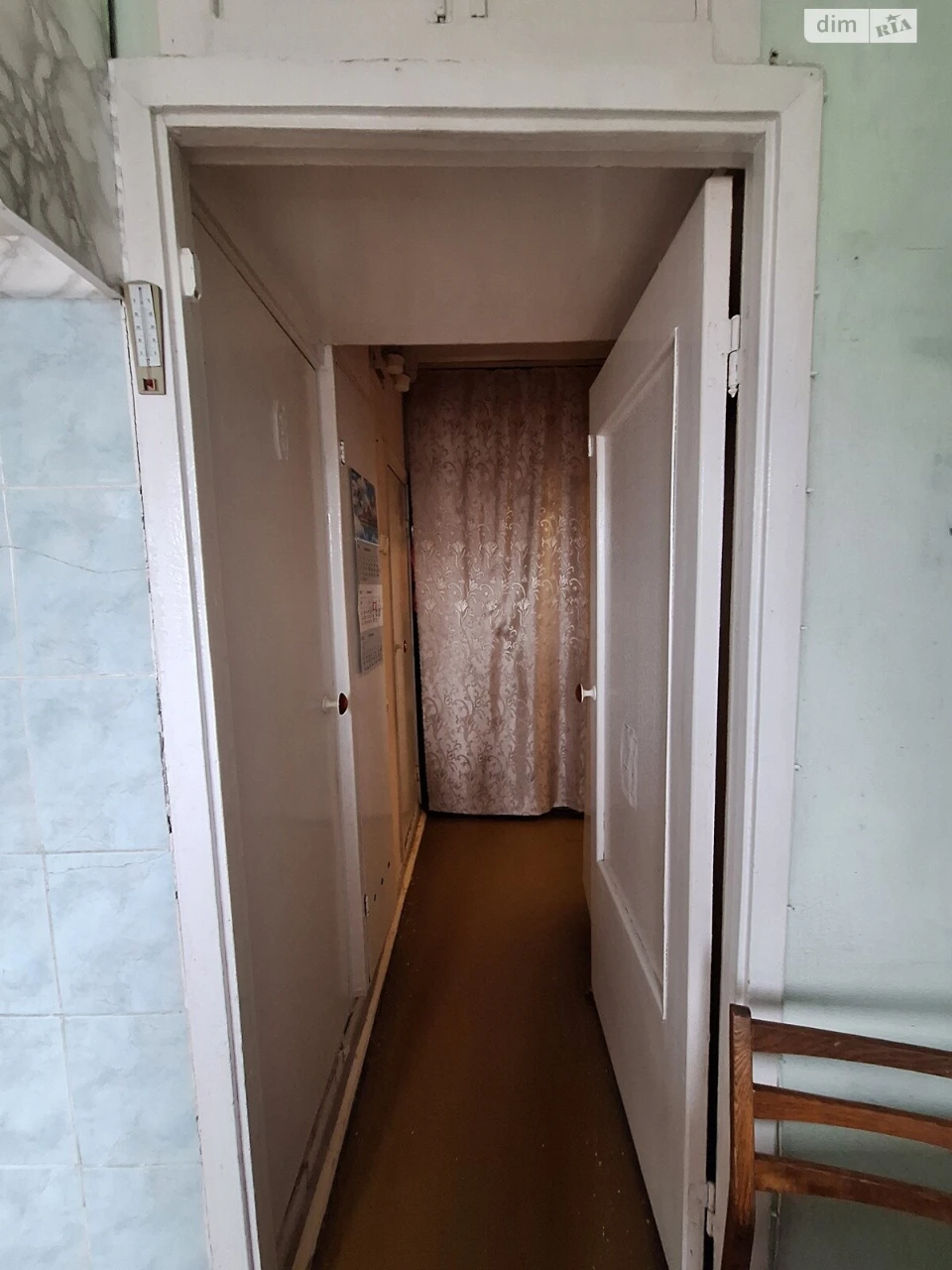 Продаж Квартира Чоколівка